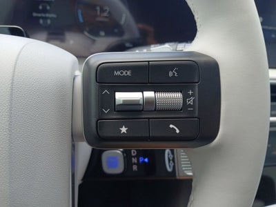 2026 Hyundai PALISADE HYBRID Blue SEL Premium 8 Passenger
