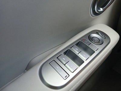 2026 Hyundai PALISADE HYBRID Blue SEL Premium 8 Passenger