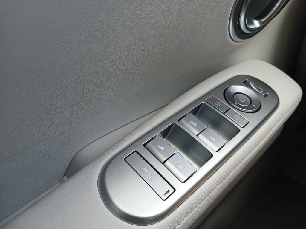 2026 Hyundai PALISADE HYBRID Blue SEL Premium 8 Passenger