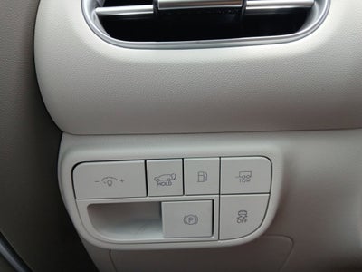2026 Hyundai PALISADE HYBRID Blue SEL Premium 8 Passenger