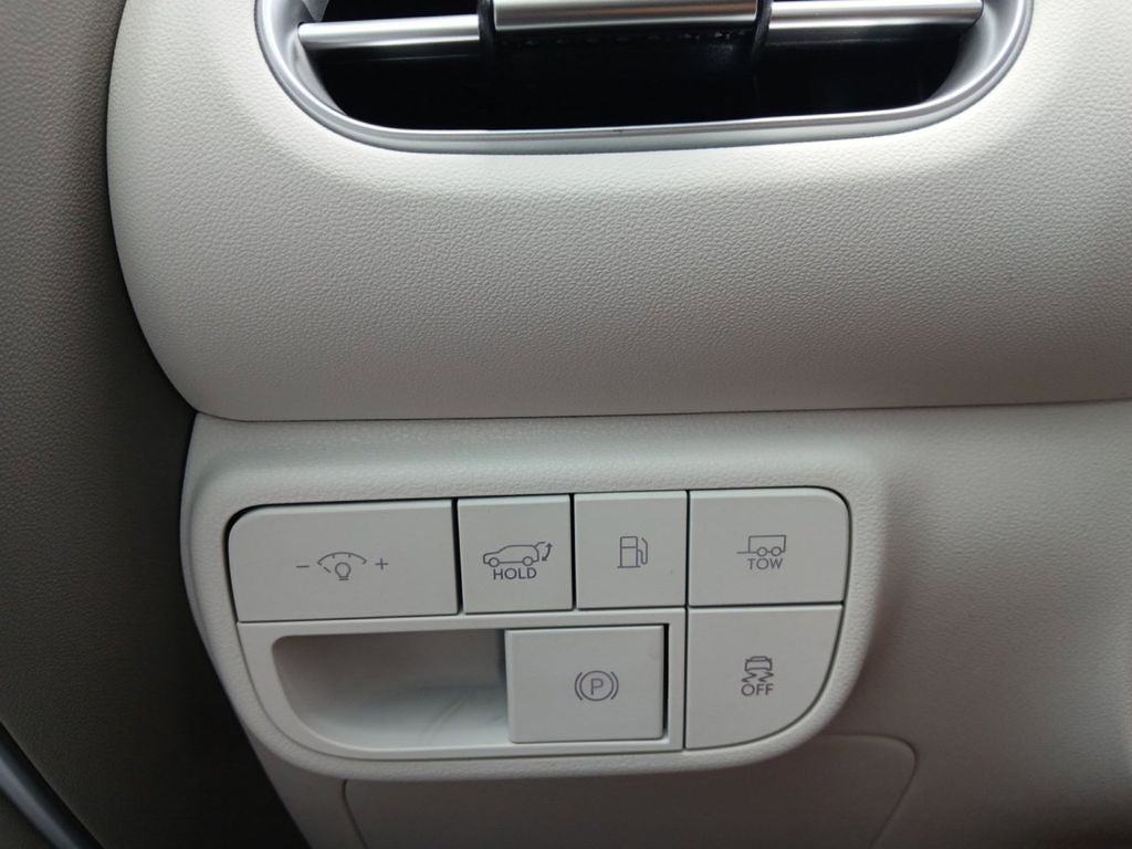 2026 Hyundai PALISADE HYBRID Blue SEL Premium 8 Passenger