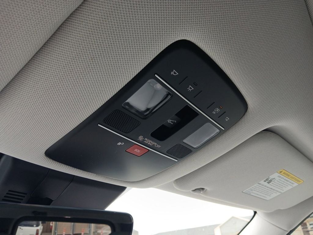2026 Hyundai PALISADE HYBRID Blue SEL Premium 8 Passenger