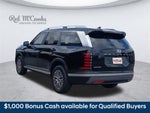 2026 Hyundai PALISADE HYBRID Blue SEL Premium 8 Passenger