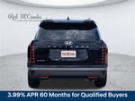 2026 Hyundai PALISADE HYBRID Blue SEL Premium 8 Passenger