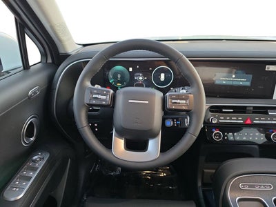 2026 Hyundai PALISADE HYBRID Blue SEL Premium 7 Passenger