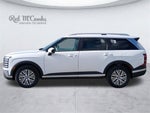 2027 Hyundai PALISADE HYBRID BLUE SEL Premium 7 Passenger