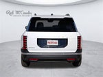 2027 Hyundai PALISADE HYBRID BLUE SEL Premium 7 Passenger