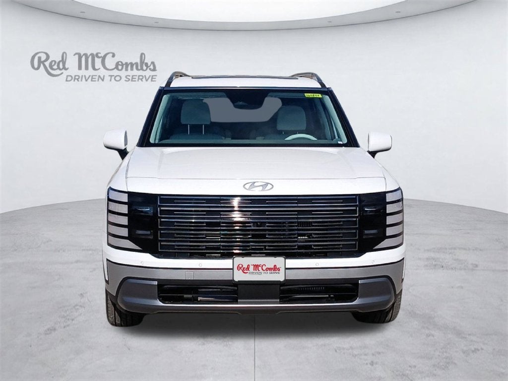 2027 Hyundai PALISADE HYBRID BLUE SEL Premium 7 Passenger