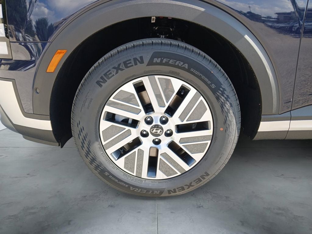2027 Hyundai PALISADE HYBRID Calligraphy