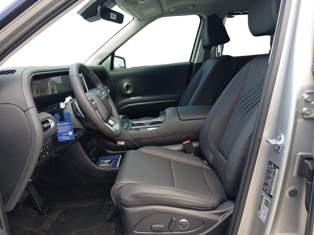 2026 Hyundai PALISADE HYBRID Blue SEL Premium 8 Passenger