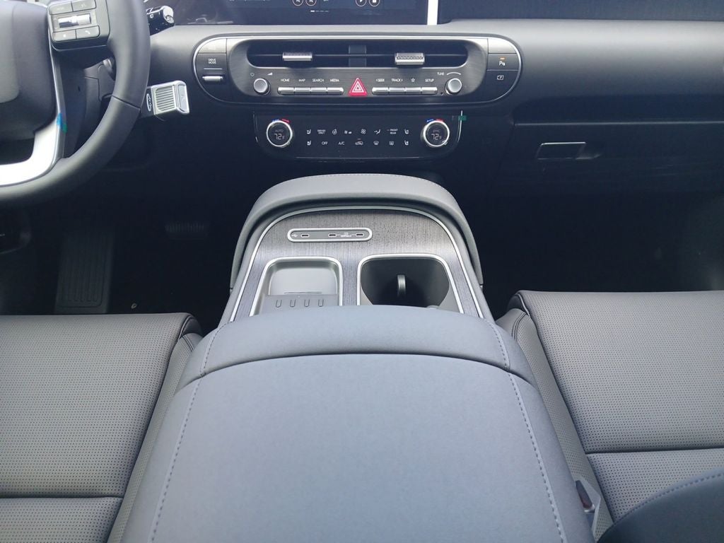 2026 Hyundai PALISADE HYBRID Blue SEL Premium 8 Passenger