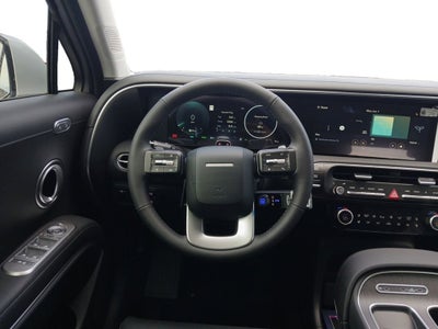2026 Hyundai PALISADE HYBRID Blue SEL Premium 8 Passenger