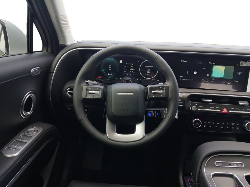 2026 Hyundai PALISADE HYBRID Blue SEL Premium 8 Passenger