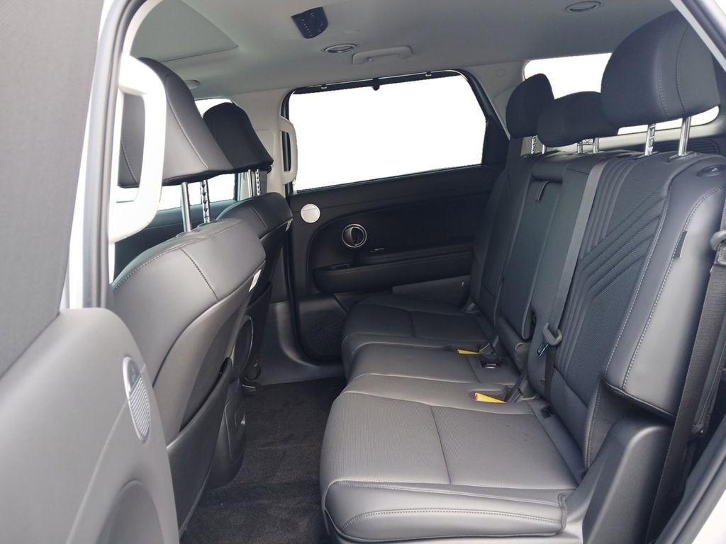 2026 Hyundai PALISADE HYBRID Blue SEL Premium 8 Passenger