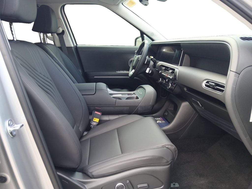 2026 Hyundai PALISADE HYBRID Blue SEL Premium 8 Passenger