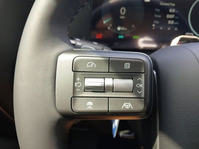2026 Hyundai PALISADE HYBRID Blue SEL Premium 8 Passenger