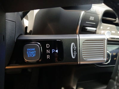 2026 Hyundai PALISADE HYBRID Blue SEL Premium 8 Passenger