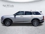 2026 Hyundai PALISADE HYBRID Blue SEL Premium 8 Passenger