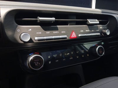 2026 Hyundai PALISADE HYBRID Blue SEL Premium 8 Passenger