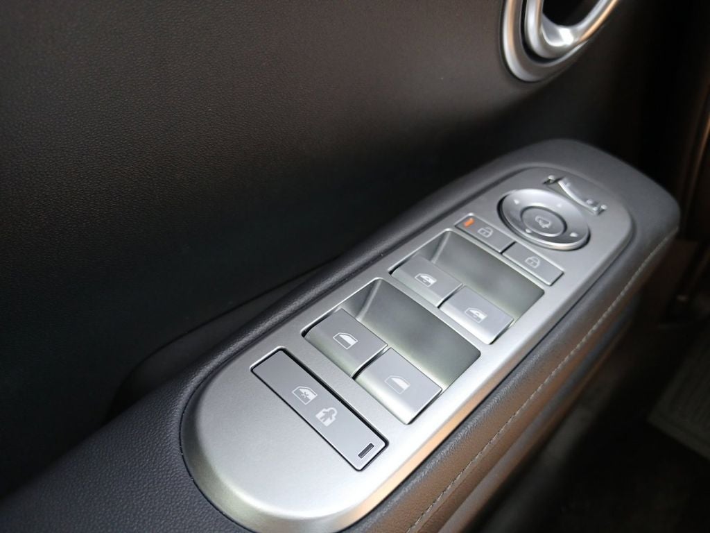 2026 Hyundai PALISADE HYBRID Blue SEL Premium 8 Passenger