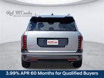 2026 Hyundai PALISADE HYBRID Blue SEL Premium 8 Passenger
