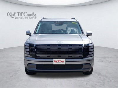 2026 Hyundai PALISADE HYBRID Blue SEL Premium 8 Passenger