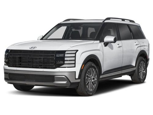 2026 Hyundai PALISADE HYBRID Blue SEL Premium