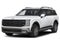 2027 Hyundai PALISADE HYBRID Blue SEL Premium 7 Passenger