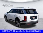 2027 Hyundai PALISADE HYBRID Blue SEL Premium 7 Passenger