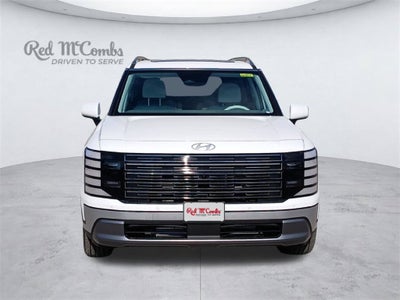 2027 Hyundai PALISADE HYBRID Blue SEL Premium 7 Passenger