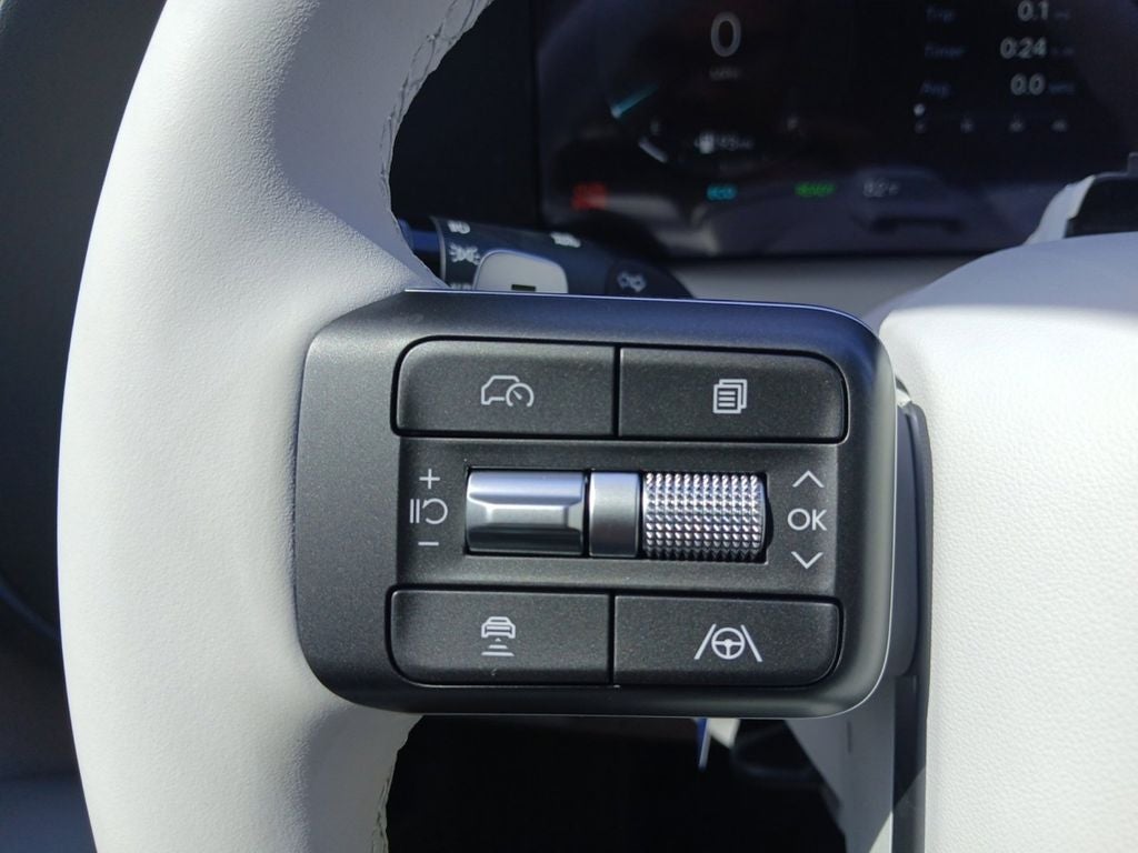 2026 Hyundai PALISADE HYBRID Blue SEL Premium 8 Passenger