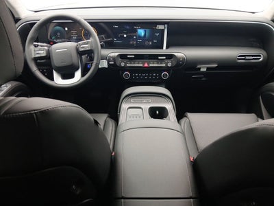 2026 Hyundai PALISADE HYBRID Blue SEL Premium 7 Passenger