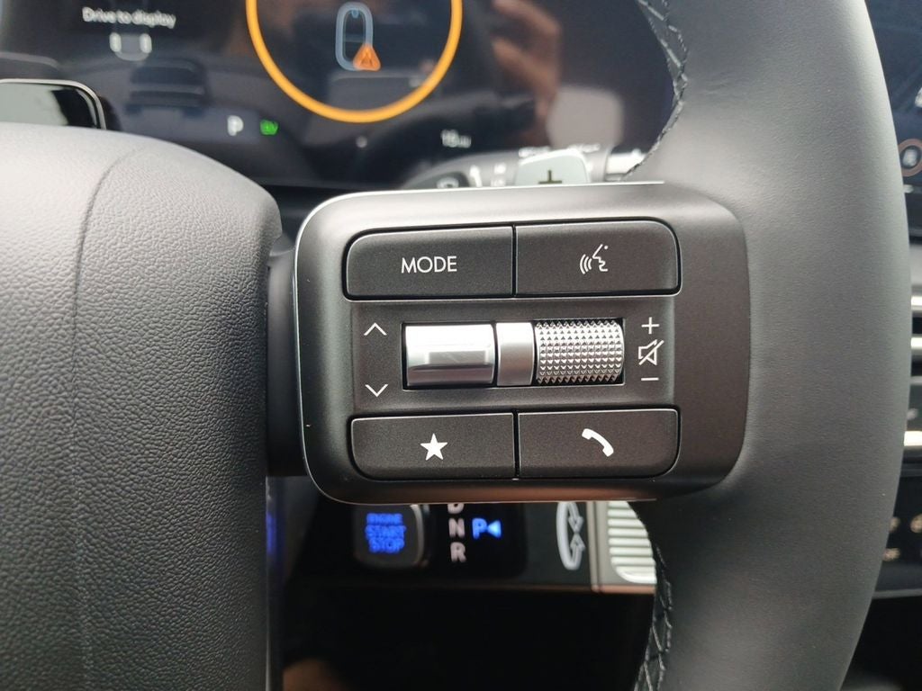 2026 Hyundai PALISADE HYBRID Blue SEL Premium 7 Passenger