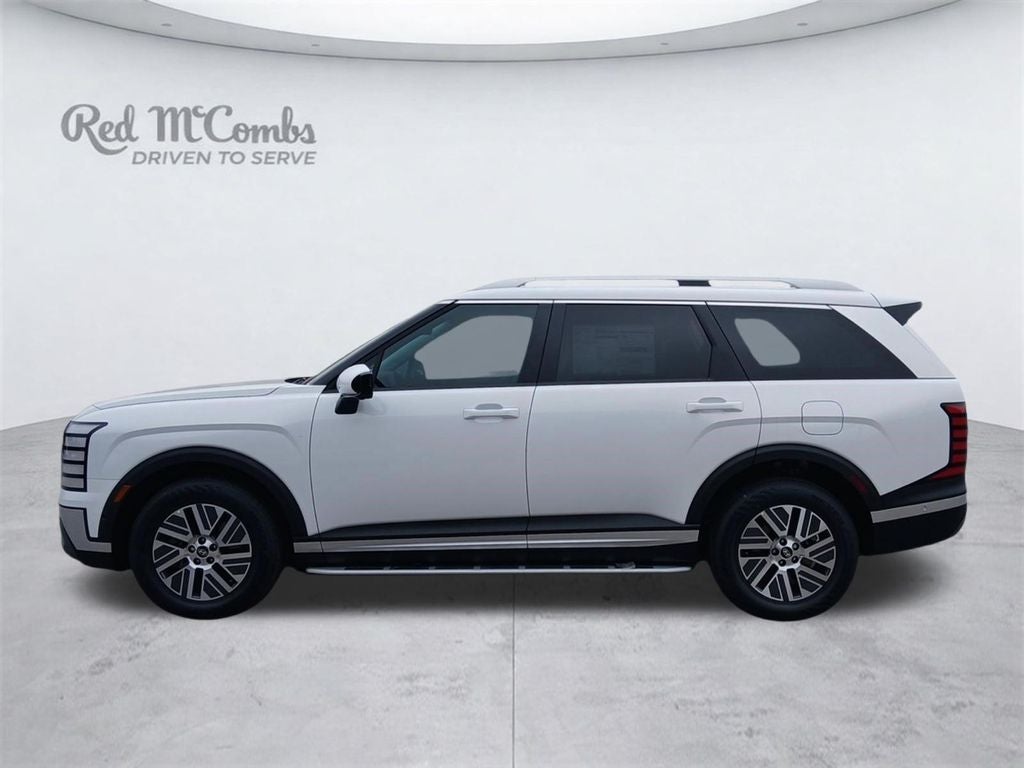 2026 Hyundai PALISADE HYBRID Blue SEL Premium 7 Passenger