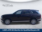 2026 Hyundai PALISADE HYBRID SEL Premium 7 Passenger