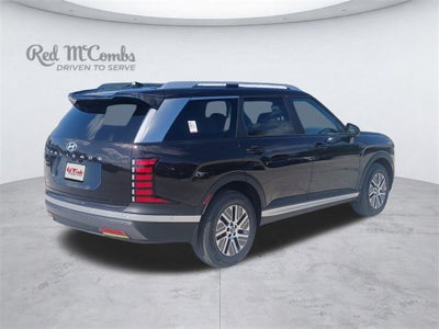 2026 Hyundai PALISADE HYBRID SEL Premium 7 Passenger
