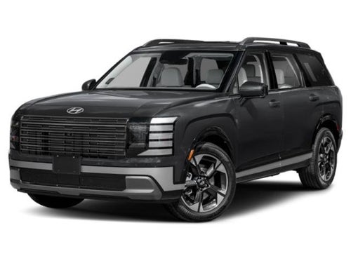 2027 Hyundai PALISADE SEL 7 Passenger