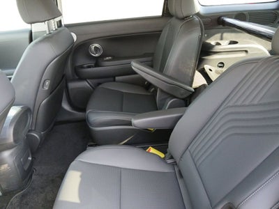 2026 Hyundai PALISADE SEL 7 Passenger