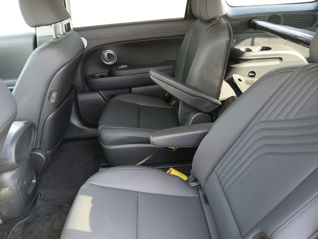 2026 Hyundai PALISADE SEL 7 Passenger