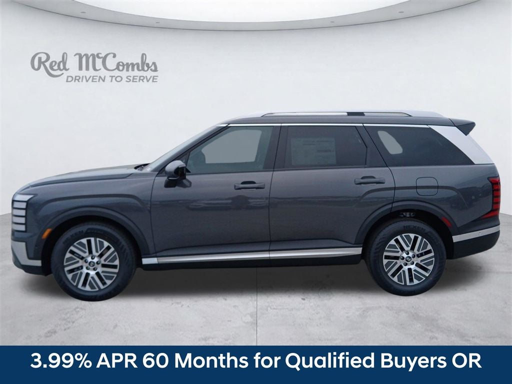 2026 Hyundai PALISADE SEL 7 Passenger