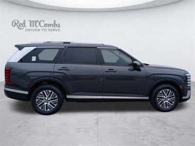 2026 Hyundai PALISADE SEL 7 Passenger
