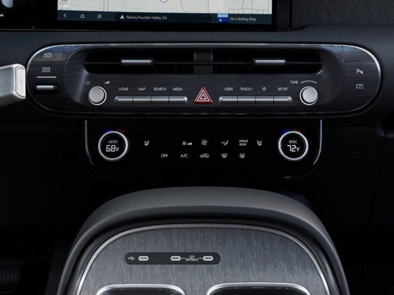 2026 Hyundai PALISADE SEL