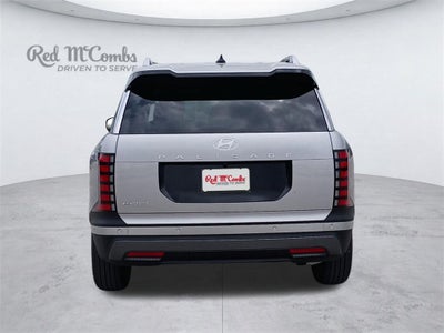 2026 Hyundai PALISADE SEL 7 Passenger
