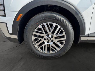 2026 Hyundai PALISADE SEL 7P