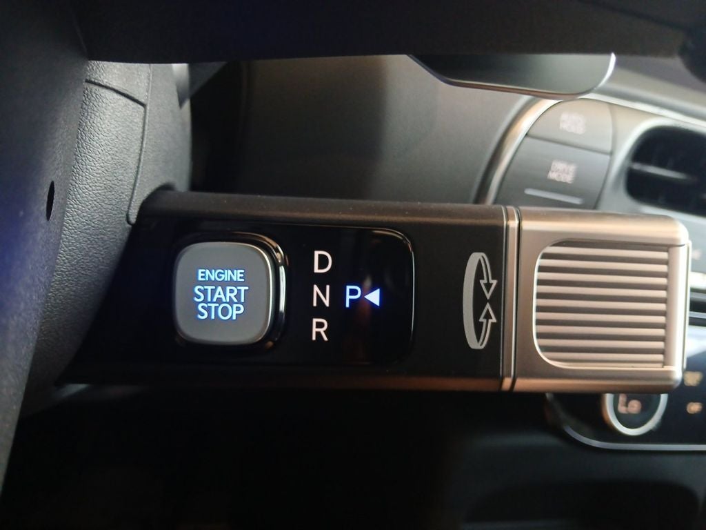 2026 Hyundai PALISADE HYBRID Blue SEL 7 Passenger