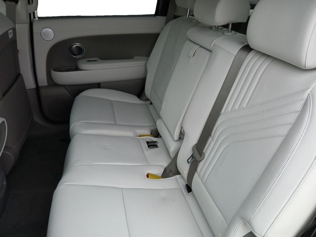 2026 Hyundai PALISADE HYBRID Blue SEL 7 Passenger