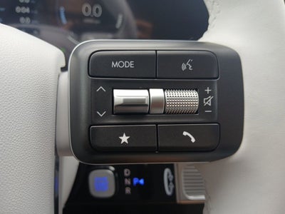 2026 Hyundai PALISADE HYBRID Blue SEL 7 Passenger