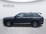 2026 Hyundai PALISADE HYBRID Blue SEL 7 Passenger