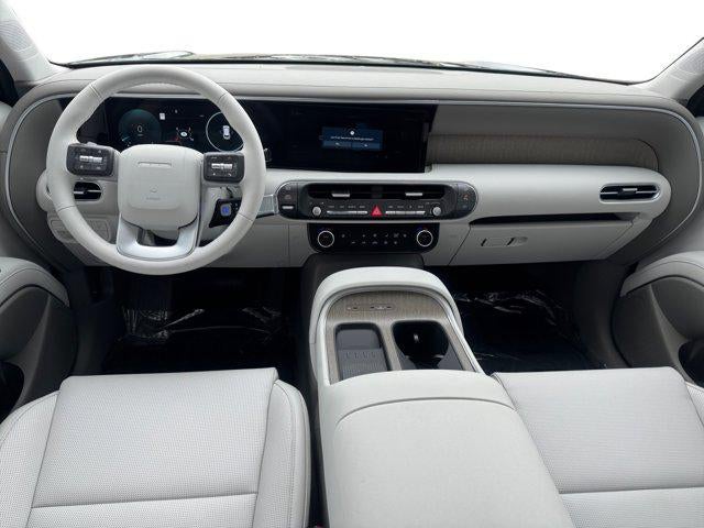 2026 Hyundai PALISADE SEL 8P