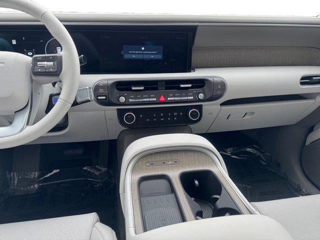 2026 Hyundai PALISADE SEL 8P